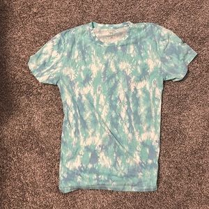 Depart West Ty Dye Shirt